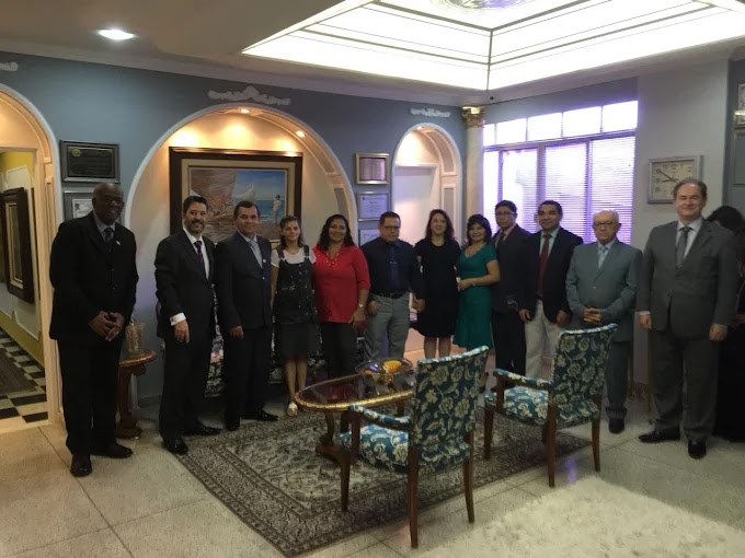Fachada de IGREJA EVANGELICA CRISTO VIVE