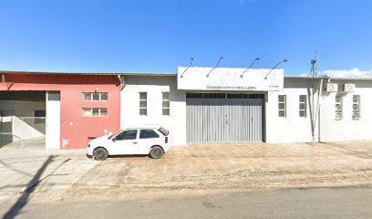 Fachada de Igreja Batista Betel em Pouso Alegre