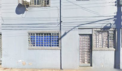 Fachada de Igreja Pentecostal Nova Canaã