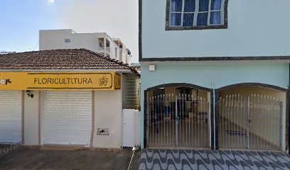 Fachada de Igreja adventista do sétimo do dia