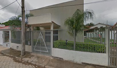 Fachada de TABERNACULO DO SENHOR