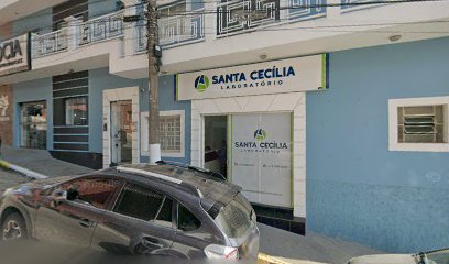 Fachada de Igreja Internacional Da Graça De Deus