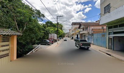 Fachada de Pleno em Cristo