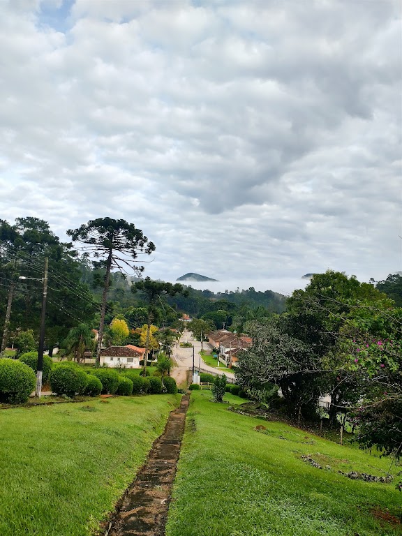 Fachada de Melhoramentos Florestal