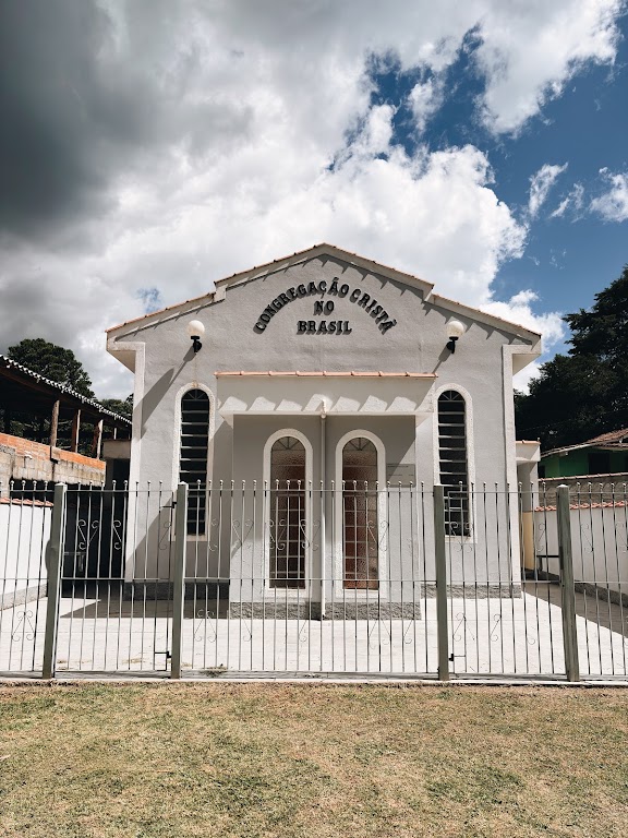 Fachada de CCB Campo Verde
