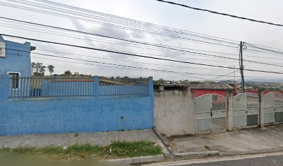 Fachada de Igreja O Brasil para Cristo