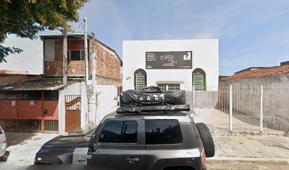 Fachada de AD Brás Vila Letônia