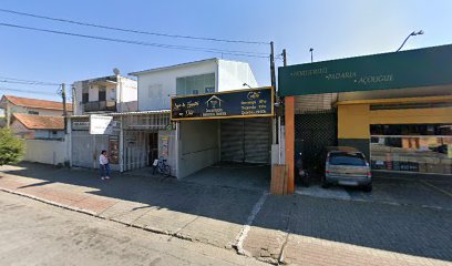 Fachada de Igreja Evangelica Casa De Oracao Pentecostal Ebenezer