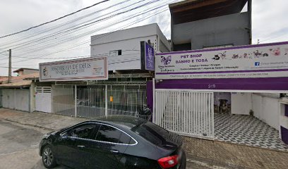 Fachada de AD Belém SJC - Jardim Motorama