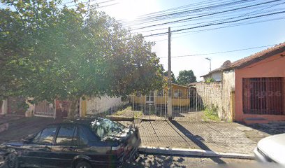 Fachada de Assembléia de Deus Ministério Madureira