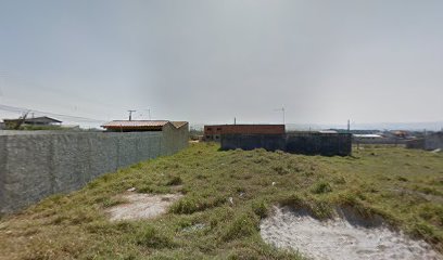 Fachada de Igreja Cristã Reformada Caçapava