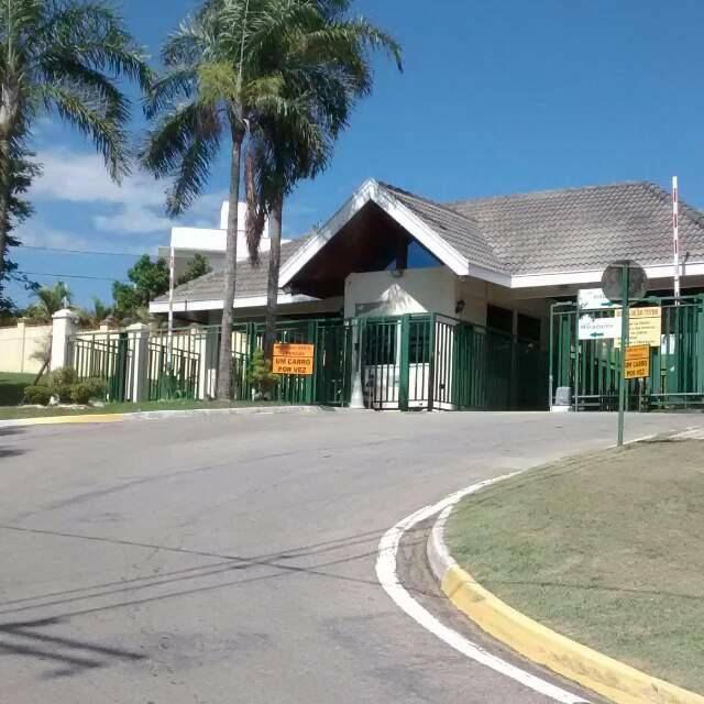 Fachada de RESIDENCIAL SANTA HELENA