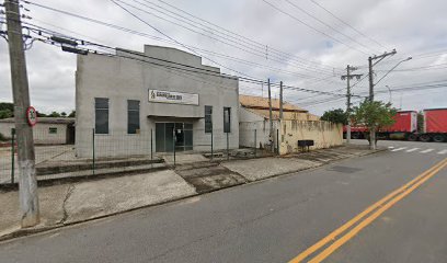 Fachada de IGREJA EVANGELICA ASSEMBLEIA DE DEUS MINISTERIO TAUBATE