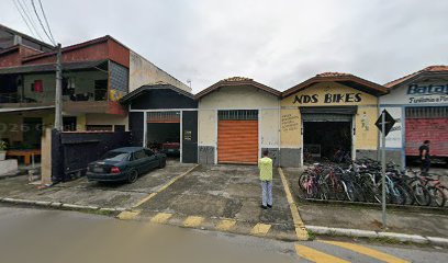 Fachada de Ministerio El Cana Igreja Evangélica Apostólica Pastoreando Vidas
