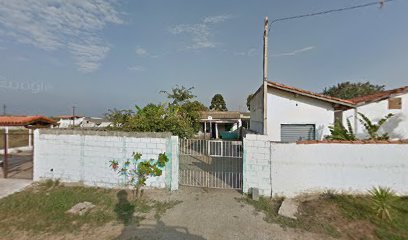 Fachada de Residencial Dom Bosco