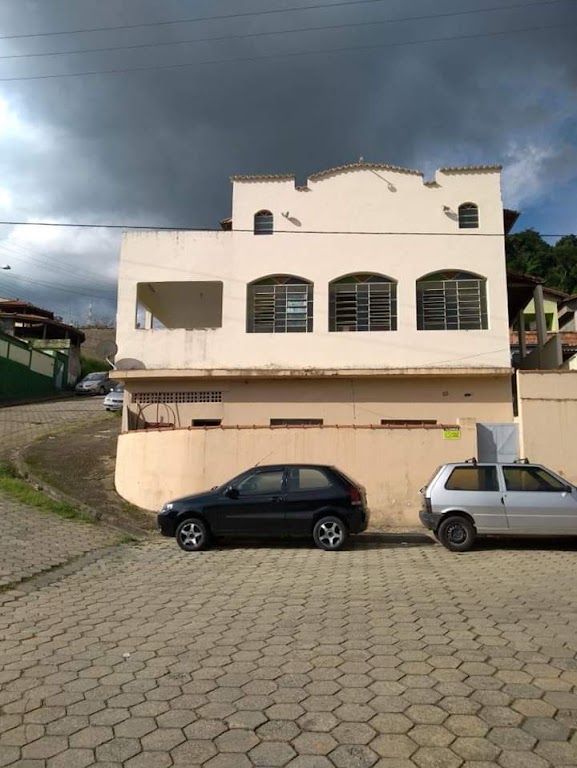 Fachada de Igreja Evangélica Assembleia de Deus/Min. Belém