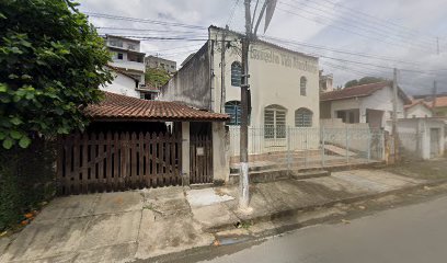 Fachada de Igreja do Evangelho Vida Abundante