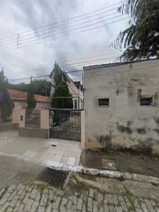 Fachada de Igreja Evangélica Cristã