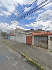 Fachada de Igreja Apostólica do Evangelho Pleno Potim