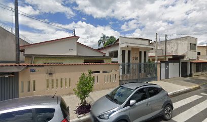 Fachada de Igreja evangélica, Semente de Fé e Vida, Pentecostal