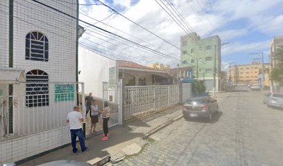 Fachada de AD GUARATINGUETÁ - Ponte Alta