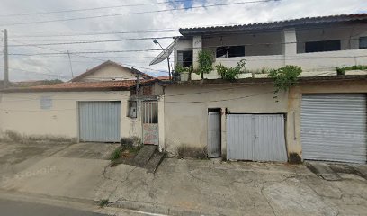 Fachada de Igreja Evangelica Herdeiros da Promessa