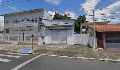 Fachada de IGREJA EVANGÉLICA LIBERTOS EM CRISTO