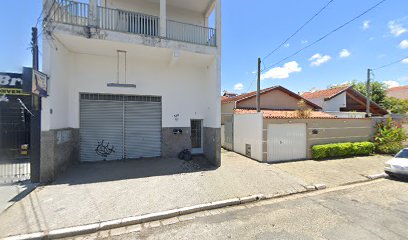 Fachada de Igreja Evangélica Fonte De Vida