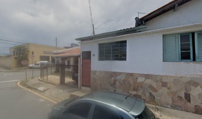 Fachada de Templo Dos Milagres