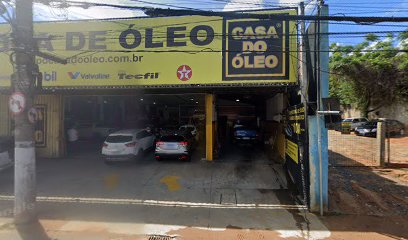 Fachada de Cristo Vida Igreja Evangelica de Guaratingueta