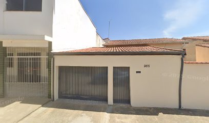 Fachada de AD GUARATINGUETÁ - Jd Primavera