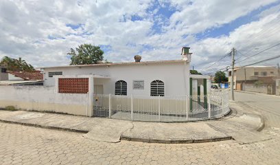 Fachada de AD GUARATINGUETÁ - Jd Vale 1