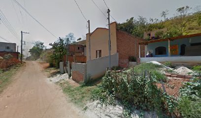 Fachada de AD GUARATINGUETÁ - Fazendinha