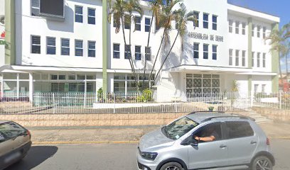 Fachada de AD GUARATINGUETÁ