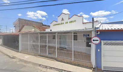Fachada de AD GUARATINGUETÁ - Nova Guará