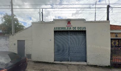 Fachada de AD GUARATINGUETÁ - Rui Barbosa (Santa Rita)