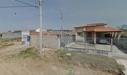 Fachada de Assembleia de Deus Ministério do Belém - Chácaras Agrícolas Jardim do Vale