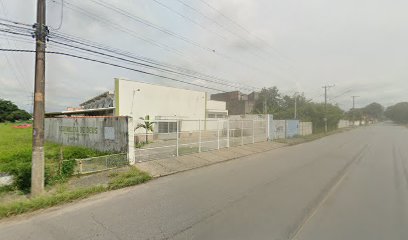 Fachada de AD GUARATINGUETÁ - Engenheiro Neiva
