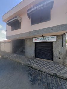 Fachada de AD GUARATINGUETÁ - Pedreira