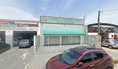 Fachada de Ministério Apostólico Da Seara Igreja Evangélica