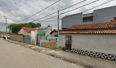 Fachada de Igreja Pentecostal A vinha Do Senhor