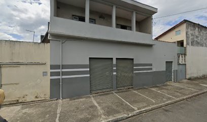 Fachada de Igreja Evangelica Pentecostal Livre