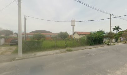 Fachada de Flamboyant 1
