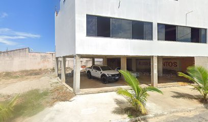 Fachada de Villagio Italian