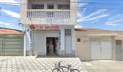 Fachada de IEQ - São Dimas