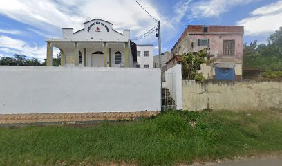 Fachada de AD GUARATINGUETÁ - Colônia