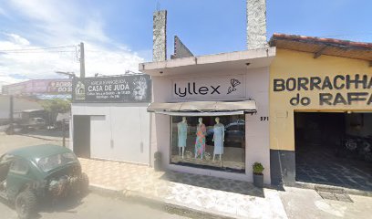 Fachada de IGREJA EVANGÉLICA CASA DE JUDA