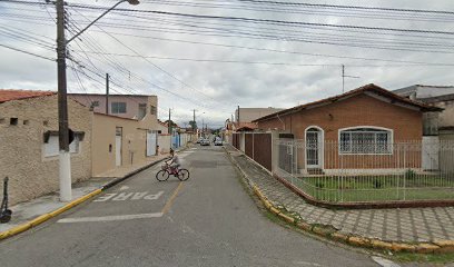 Fachada de Comunidade Cristã Graça e Paz