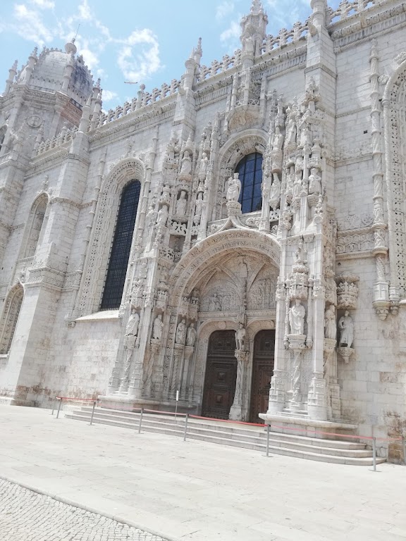 Fachada de Igreja Evangelica Pentecostal Luz e Verdade