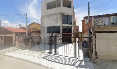 Fachada de IGREJA APOSTOLICA ASSEMBLEIA DE DEUS DA RESTAURAÇÃO - ( IAAD - RESTAURAÇÃO )